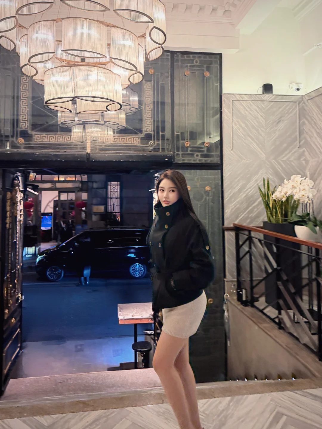 美学•蟹仙画宴