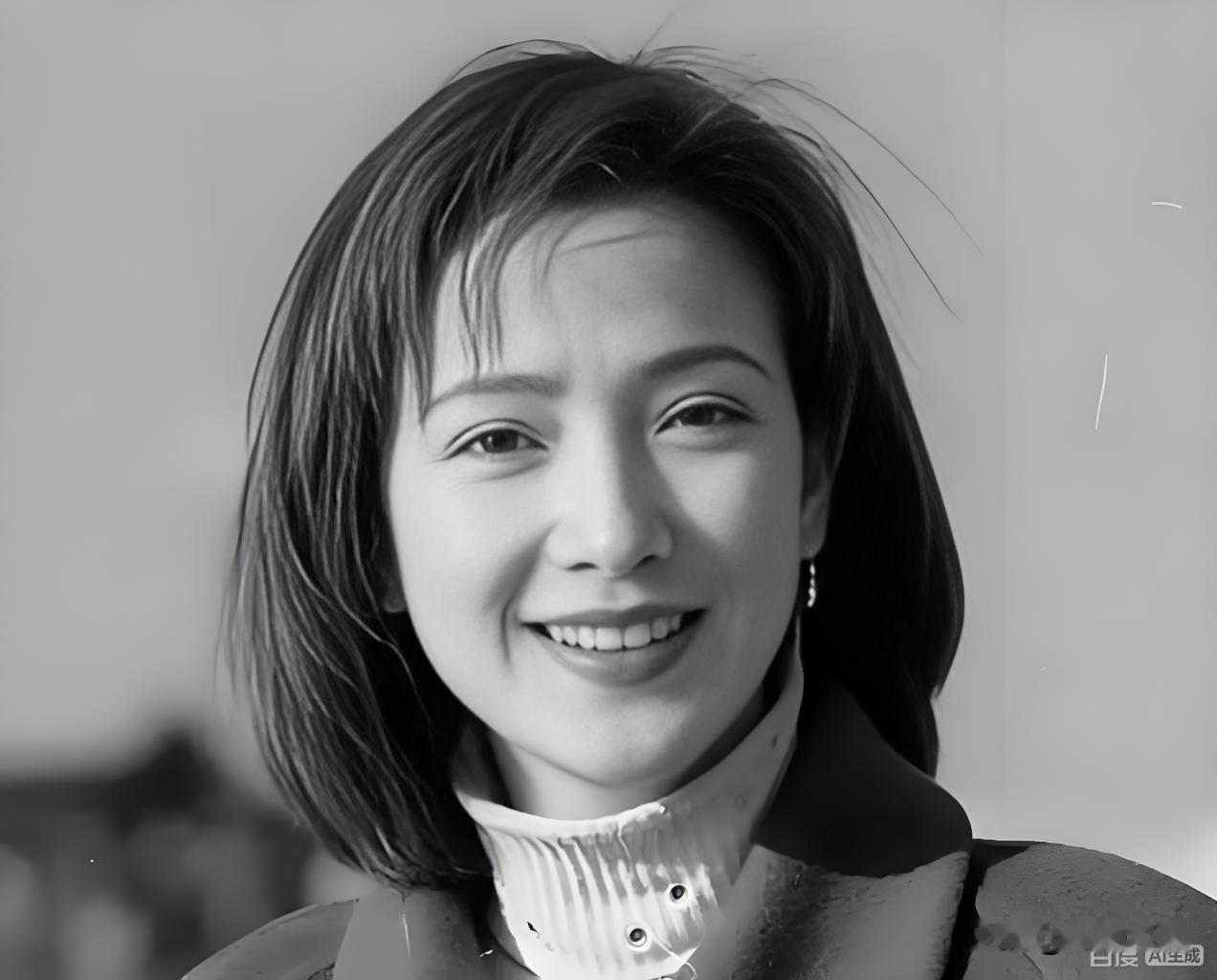 ​
在当下流量导向、快节奏创作的影视市场中，何晴不炒作、不依赖标签，专注打磨角色