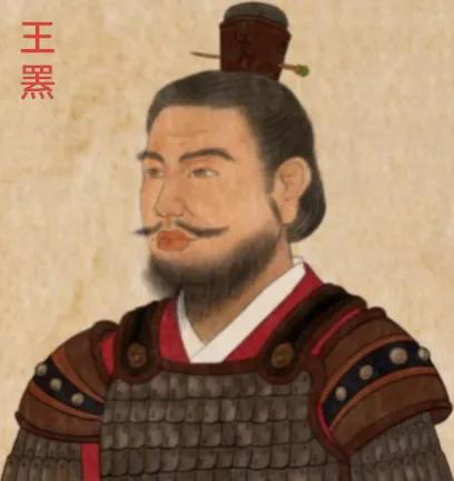 王罴，字熊罴，北朝时期北魏、西魏的名将‌，京兆郡霸城县（今西安市灞桥区）人，他出