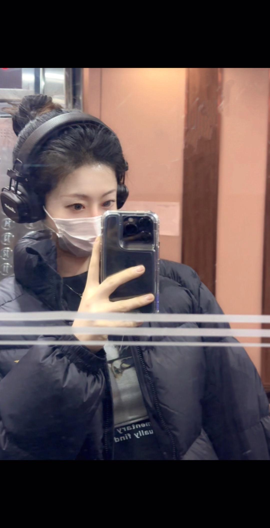 忙到飞的周末结束了 明天健身房见