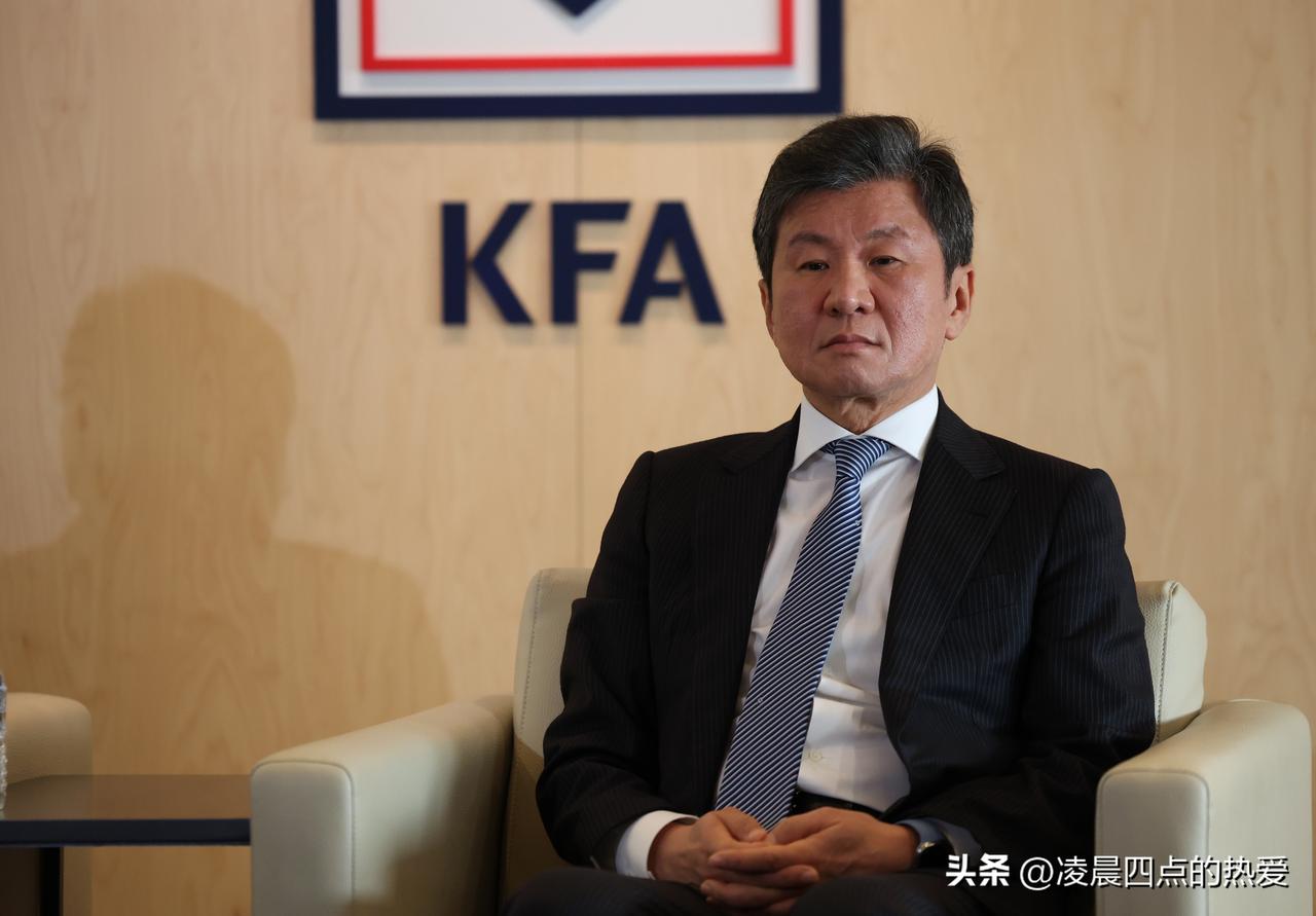 韩国队世界杯夺冠奖金出炉，每人能拿269万人民币！

韩国足协近日公布了2026