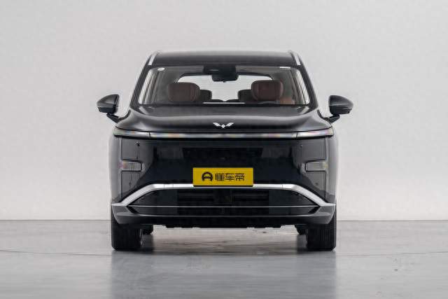 星光L：10万级六座家用SUV，2+2+2大空间，家用选车新标杆！