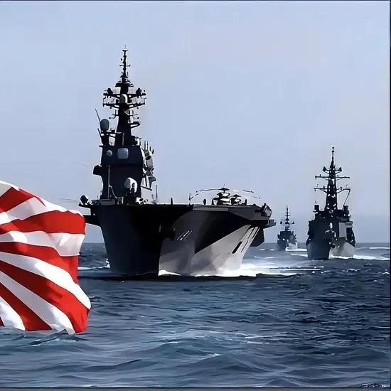 关于日本是否会武力介入台海，需结合动机、能力与约束综合判断：

一方面，日本有“