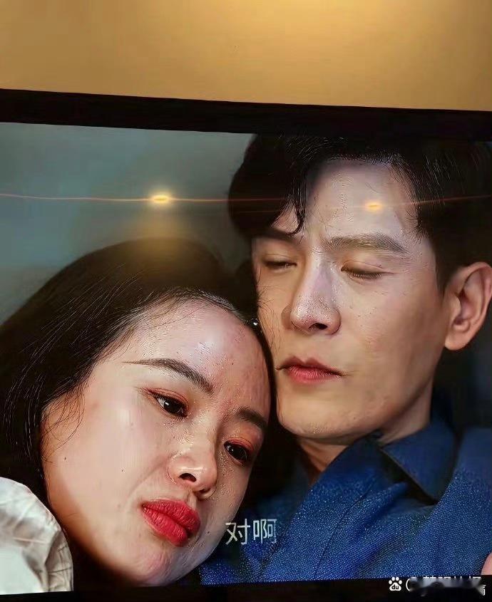 事实证明，买电视，不能买太高清的！ 