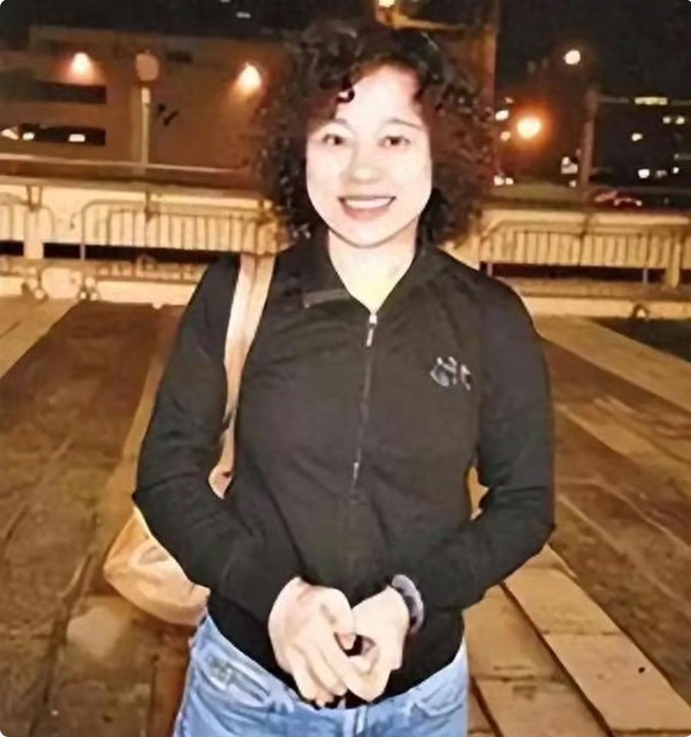 梁美薇：陪了郭富城31年，亲眼看着他娶了小娇妻，现63岁仍未婚 