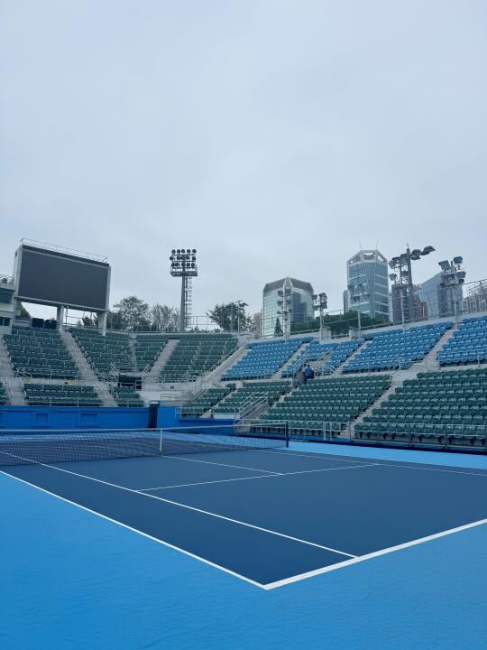 双节快乐🎾