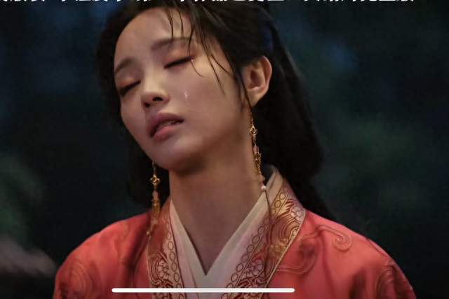 《嫁金钗》第6集高能反转！陆濯试探魏娆，君黛密谋揭穿真相🔥