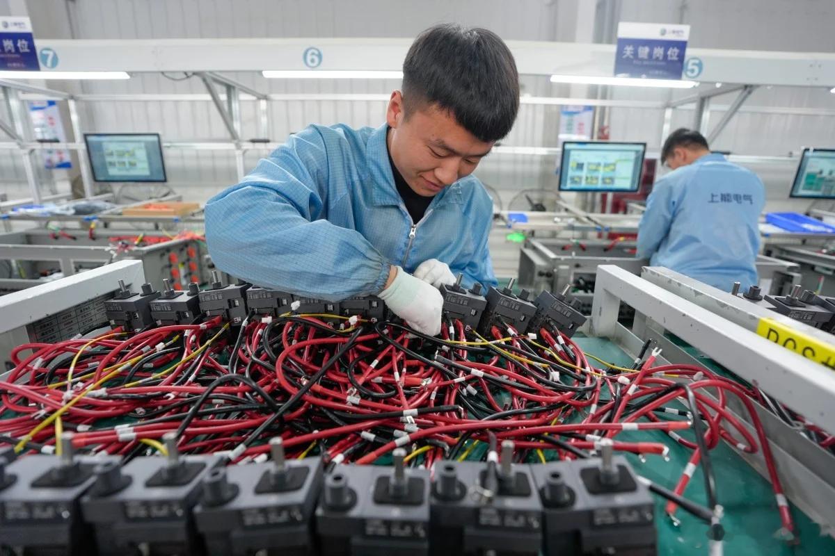【阻止新型进口逆变器将使美国付出代价】（清洁技术）上周，美国联邦通信委员会（FC