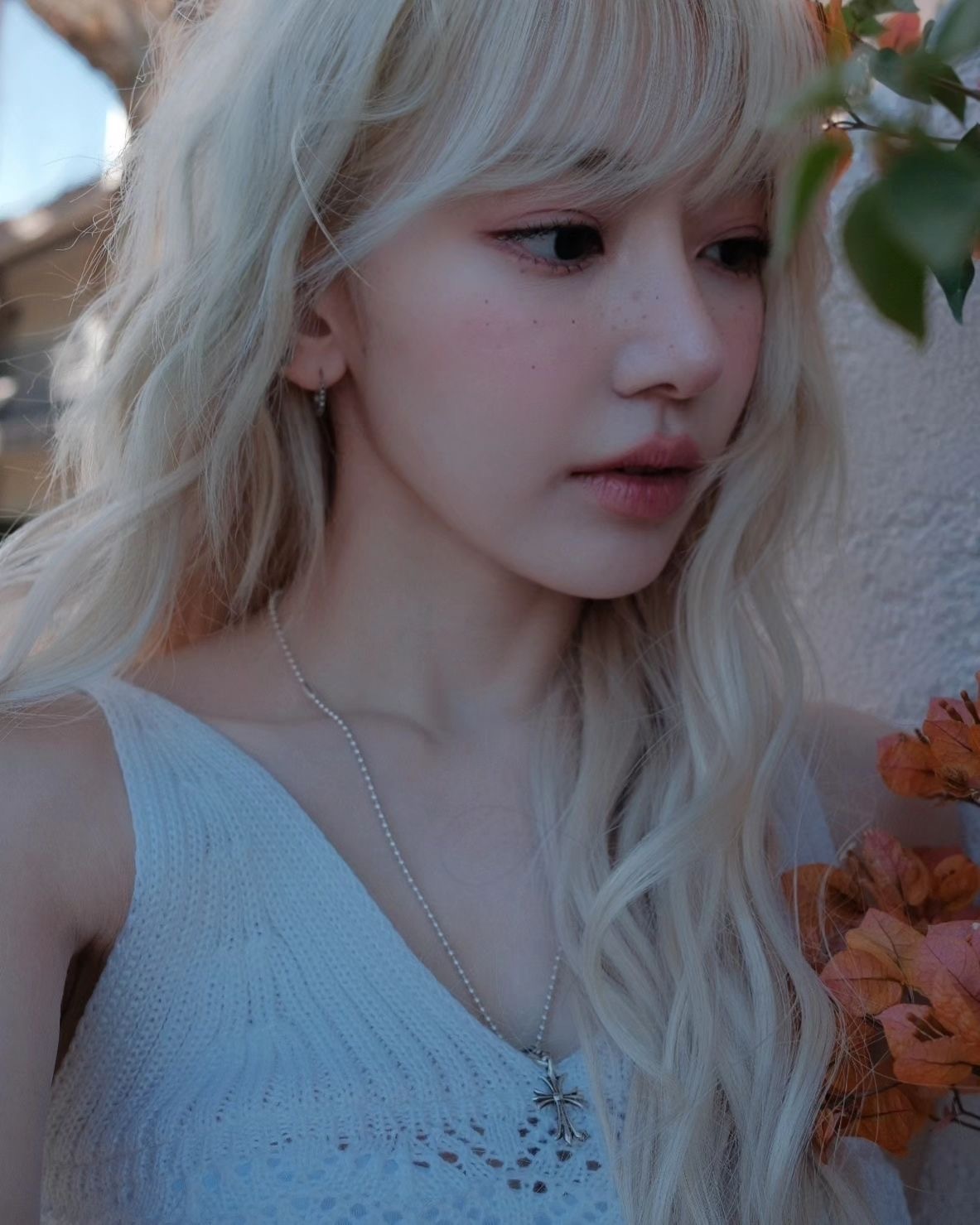 #宮脇咲良[超话]# 39saku_chan IG🧡💛 ​​​