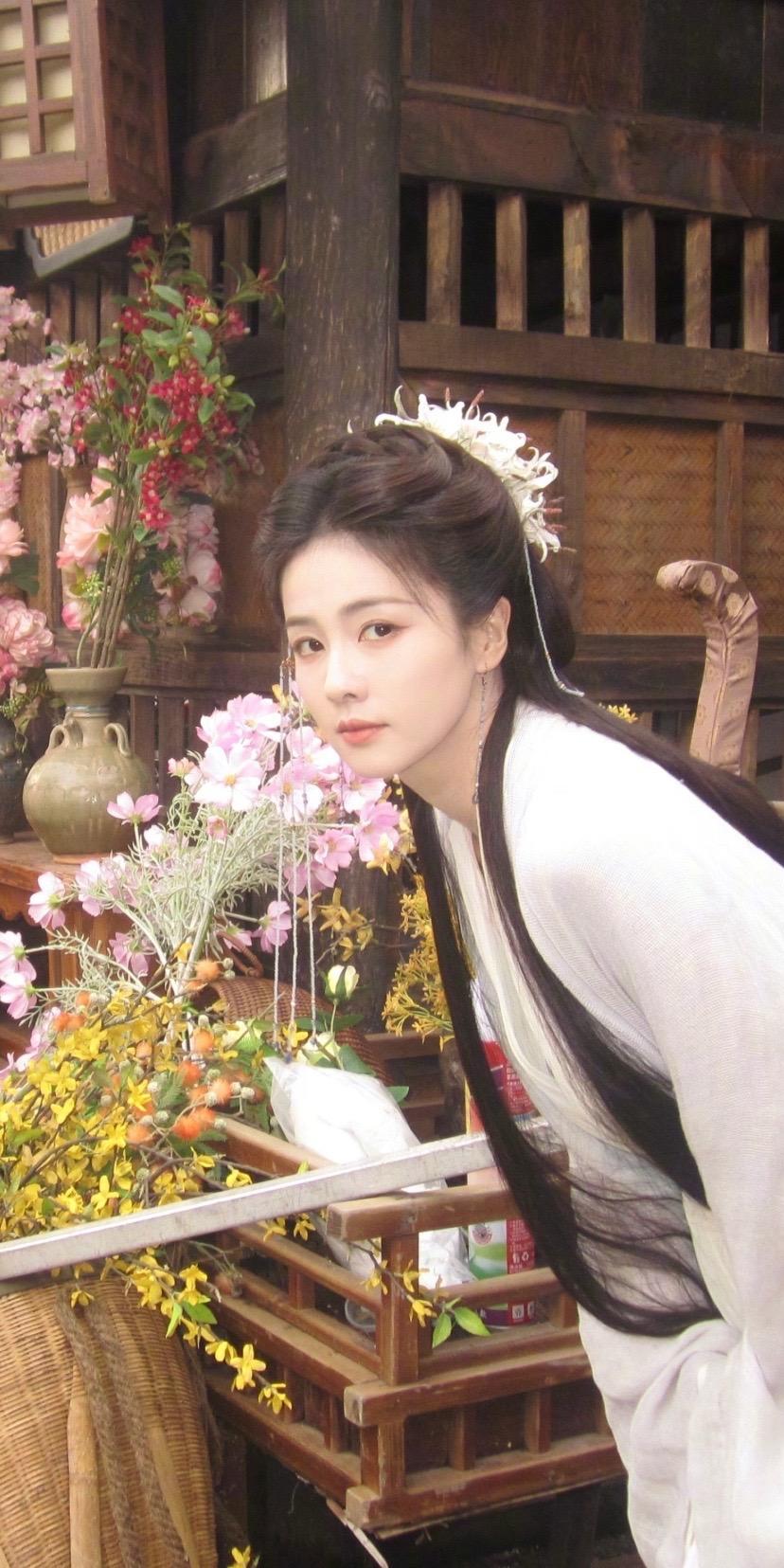 临江仙
