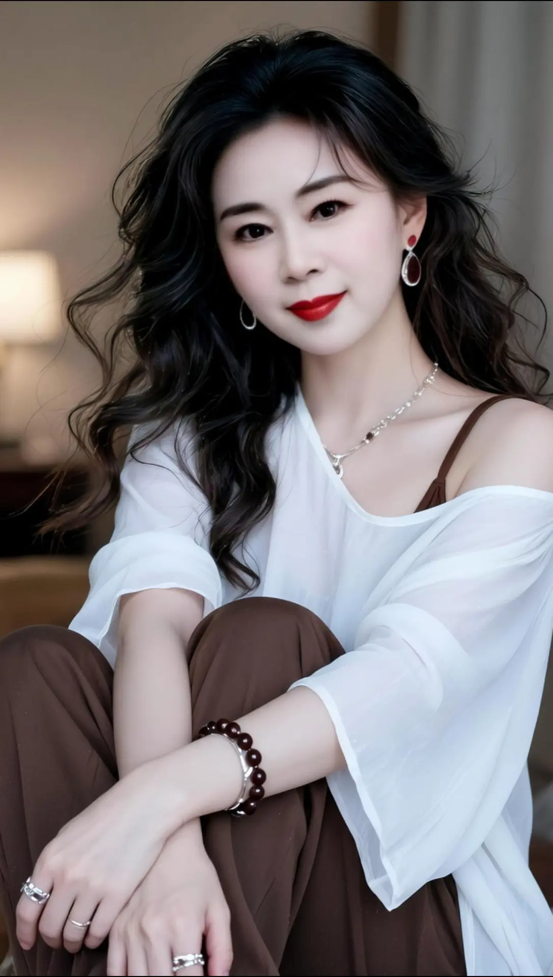 AI氛围感写真 随变ai随便玩