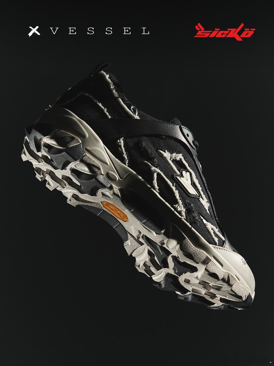 2026年的风格叙事，不再停留于秀场本身，而是在流动中完成转译关于自然与机能的表