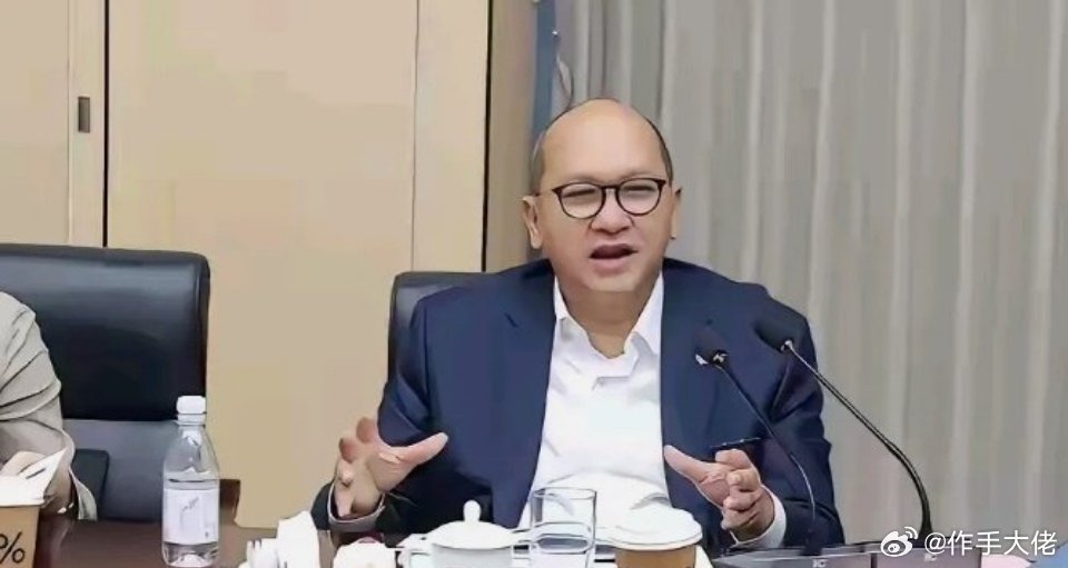 印尼还想继续诱骗中资？印尼高官又组团来求援了，如果这次还往里跳，那就是不长记性！