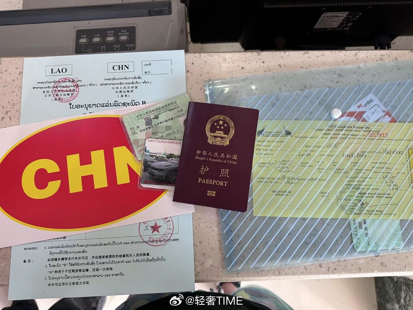 老挝1千余辆电动车15天售罄经常去东南亚自驾游，这些国家电动自行车能见度太低了，