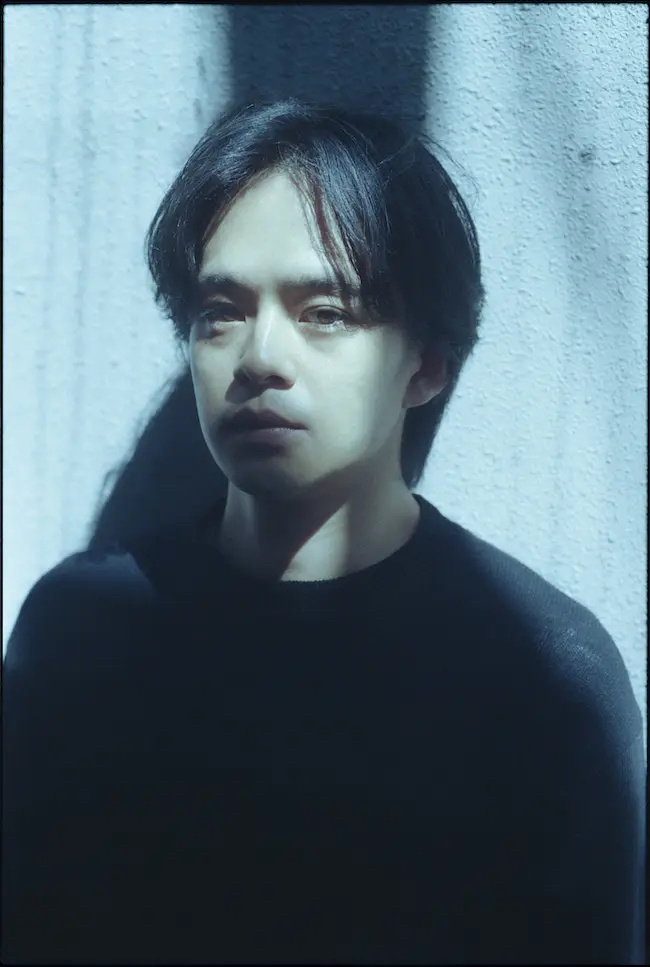 今天是日本演员池松壮亮36岁生日🎂 
