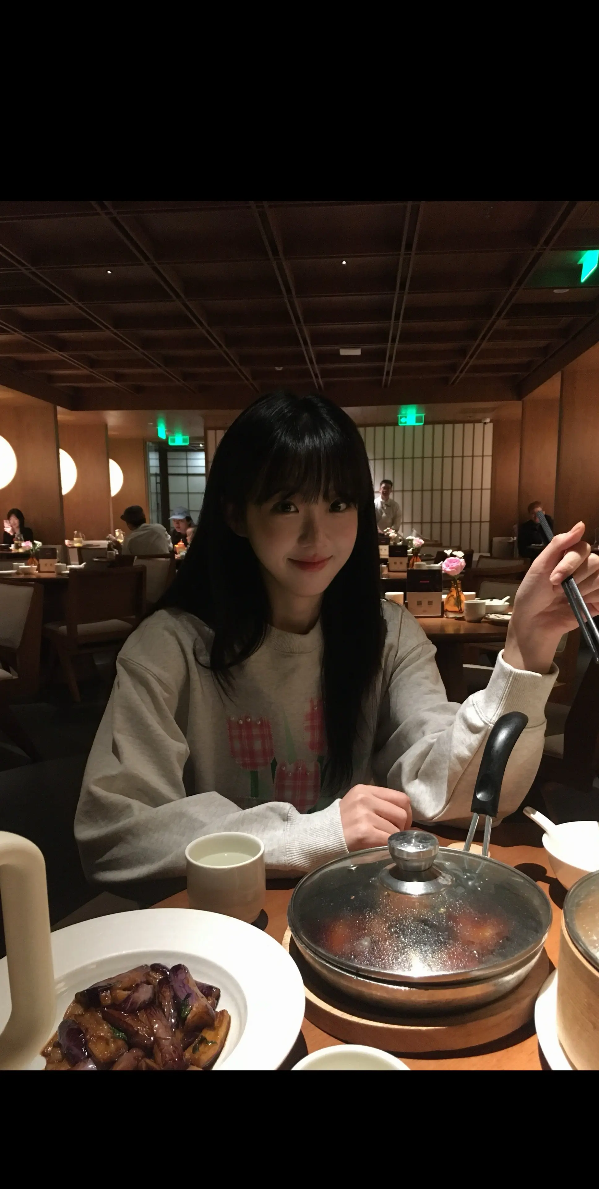 有没有人爱我已经没关系了，别有人害我就行。
