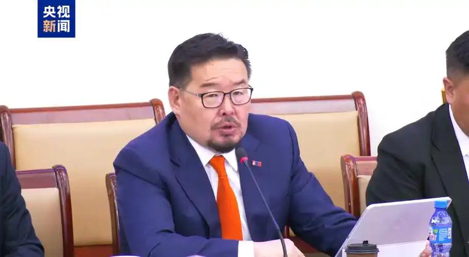蒙古正在悄悄为“抛弃中国”做准备！这话不是空穴来风，你看这两年乌兰巴托的动作，跟