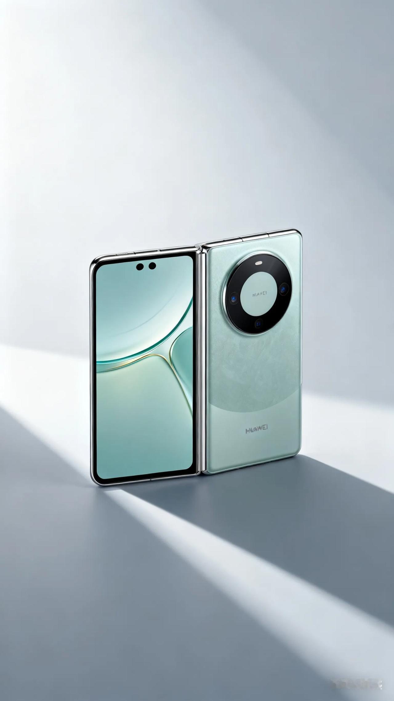 宝子们，华为Mate 70 Air在11月6日开启预售啦，4199元起的价格真的