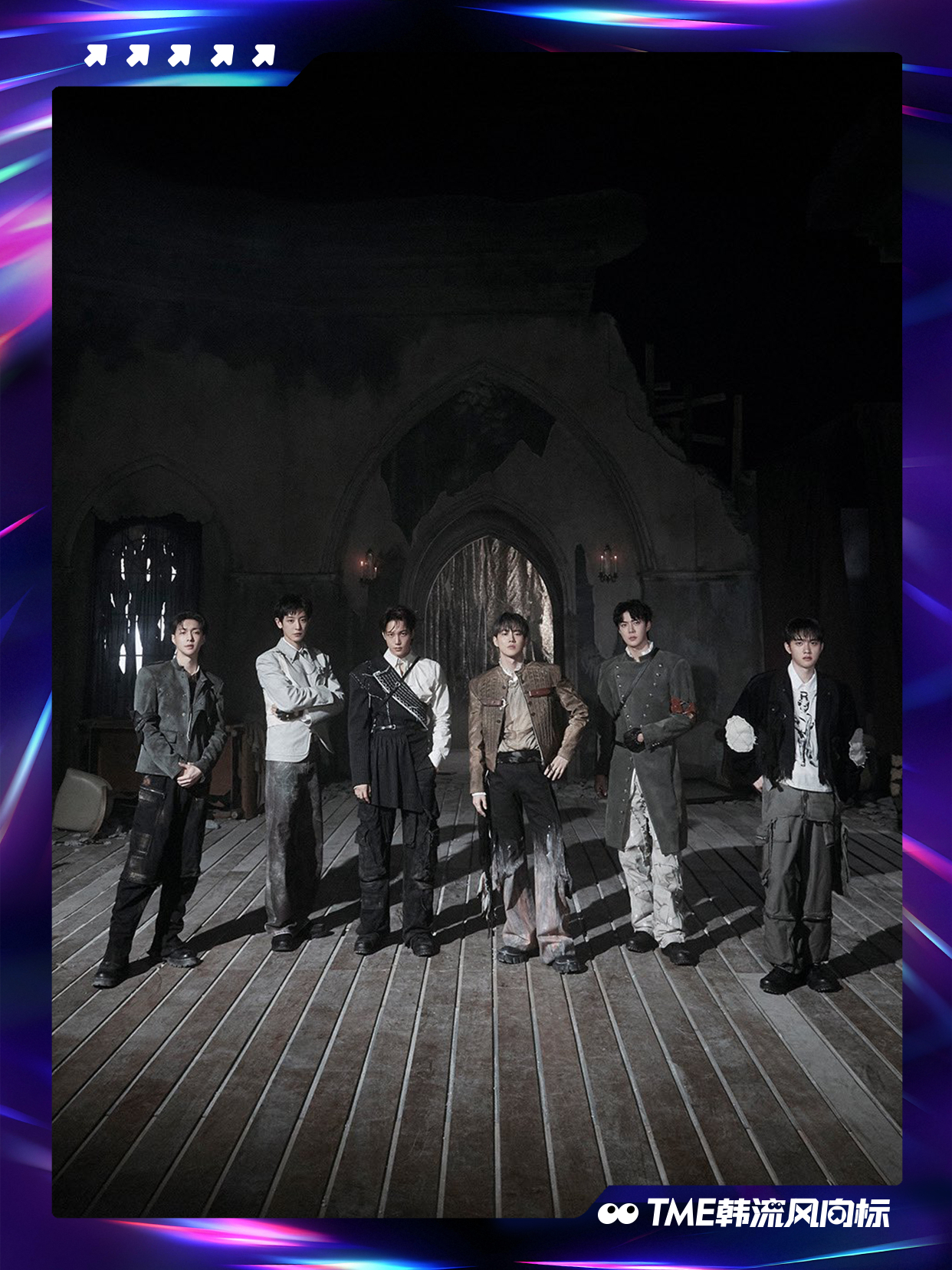 EXO新专销量突破100万张 恭喜EXO正规八辑《REVERXE》销量破百万，拿