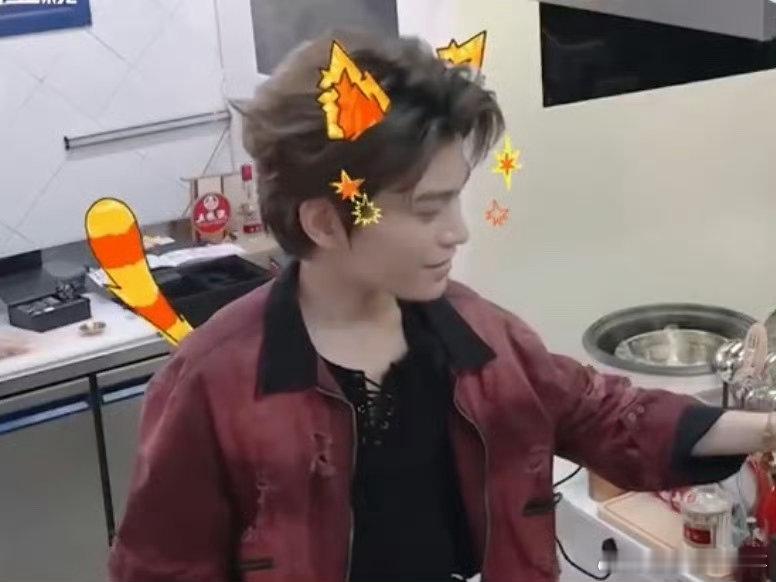 黄晓明说丁禹兮不来他下季不参加了中餐厅名场面中餐厅 黄晓明这番话太实在啦，看出和