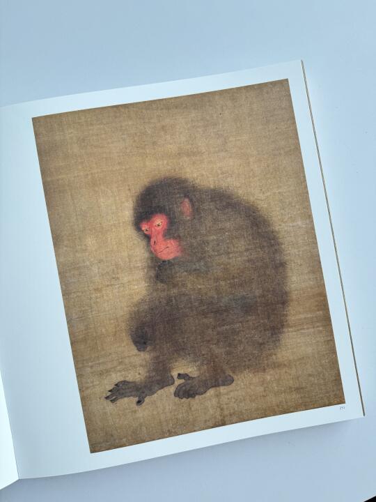 没有一幅宋画是来凑数的！！