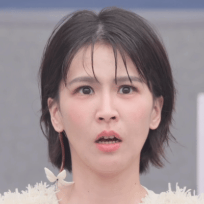 曾沛慈一秒变脸曾沛慈一秒变脸好可爱曾沛慈一秒变脸好可爱，前一秒还在皱着小脸求求别