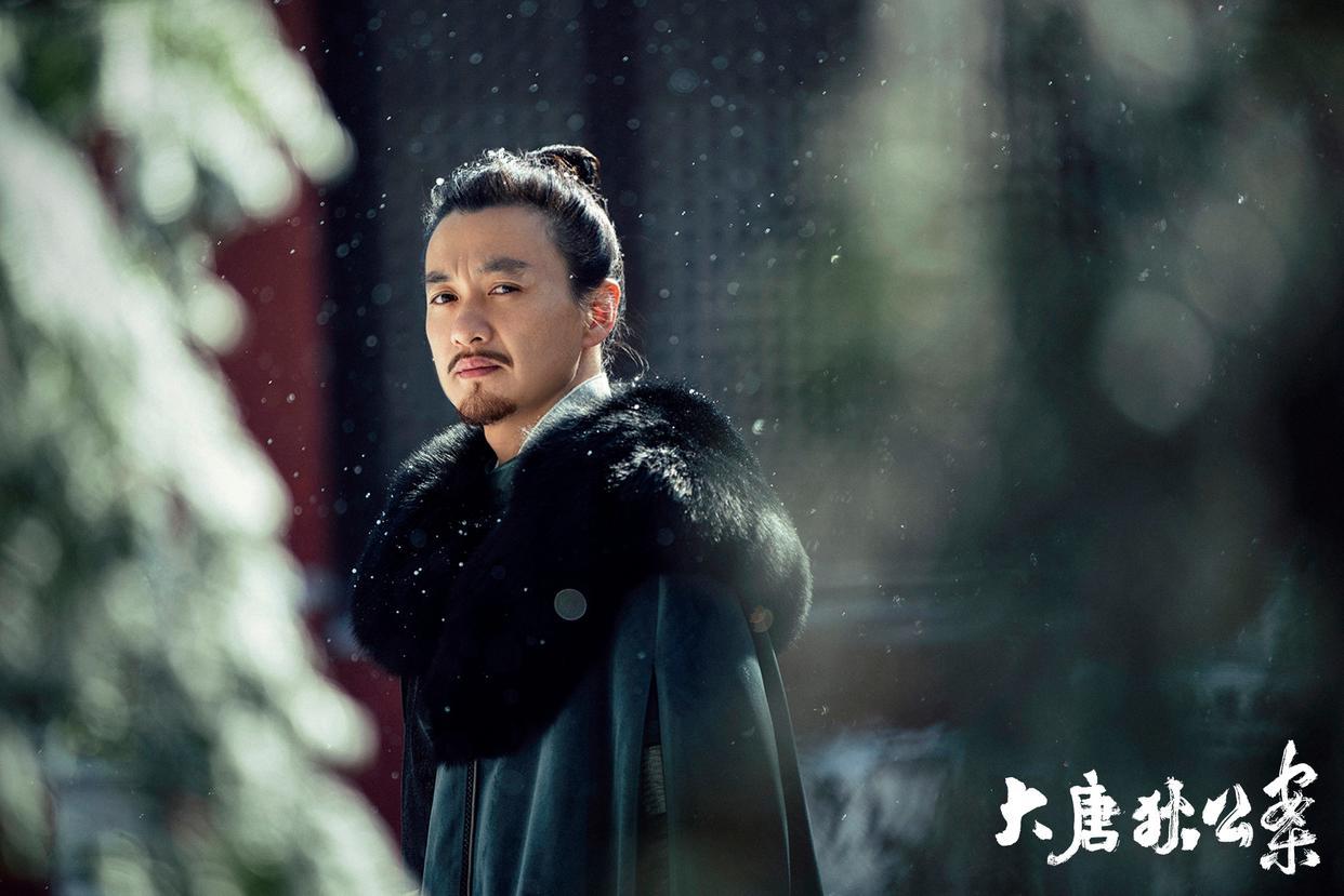 #宝藏兴趣攻略#哈哈，大家好啊！最近听到一个超有趣的消息，就是我们的实力派演员周