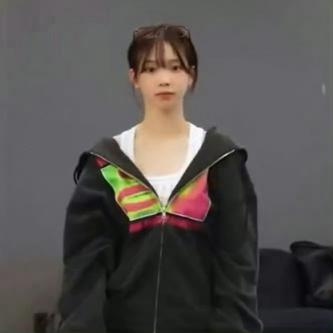小白鼬🥸 