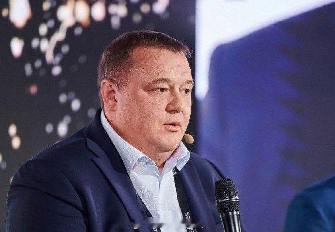 据媒体报道，乌克兰国家能源公司（Ukrenergo）董事会成员、前代理主席阿列克