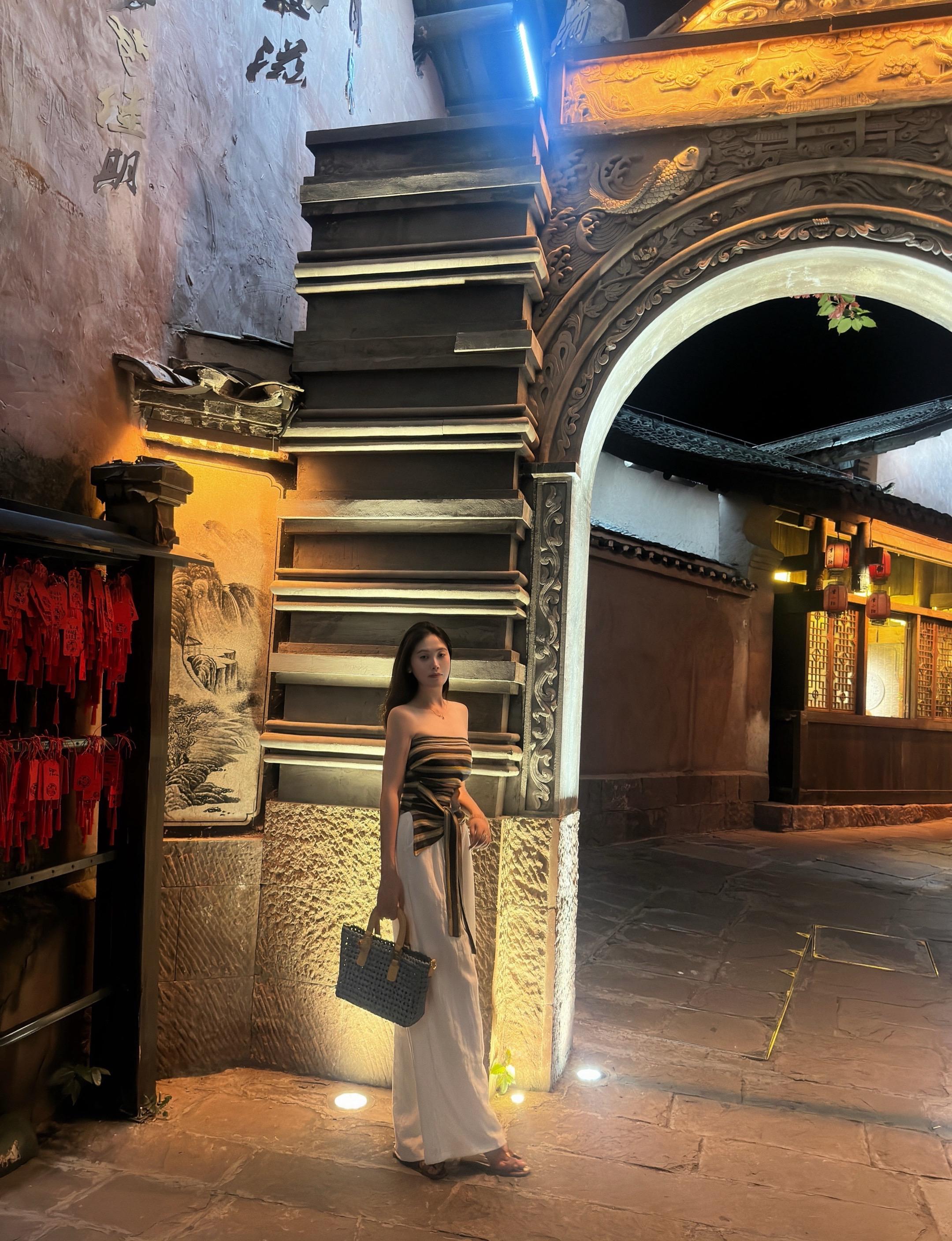 拖延散场的时间 并不会改变结局