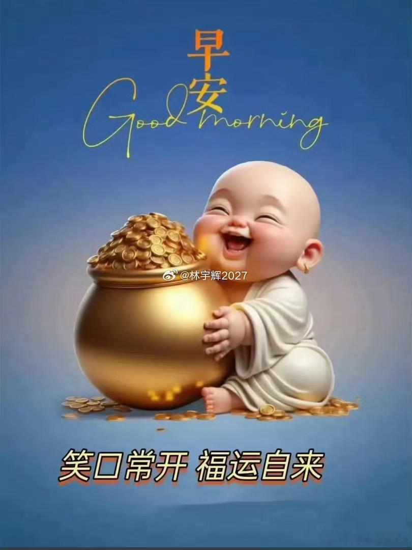 今天周二，大家早上好！全体集合了～～～起床的赶紧动起来，免费点赞+评论666安排