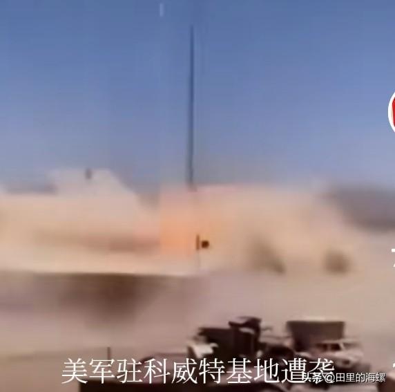 明智之举！日前，伊朗外长阿拉格齐再次重申:中东各国不能允许本国领土或设施，被用于
