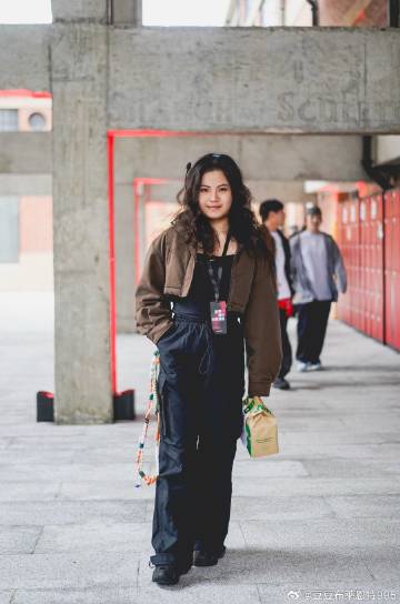 小姐姐大项目忙完该恢复运动了