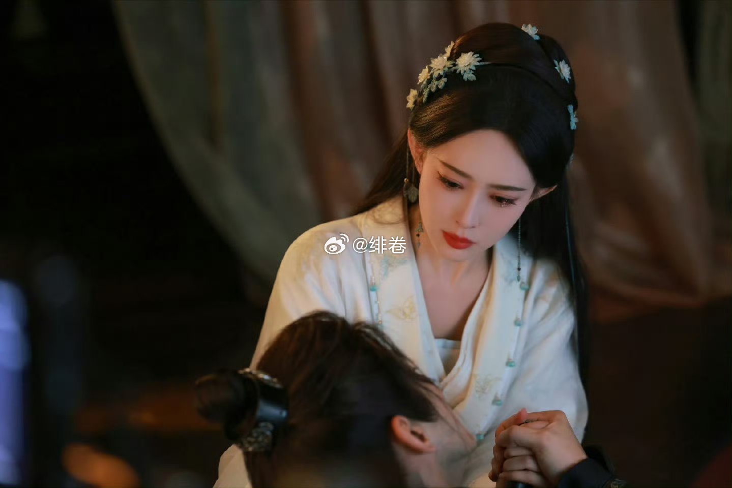 孟子义在百花杀中演技让人觉得出戏吗？ 
