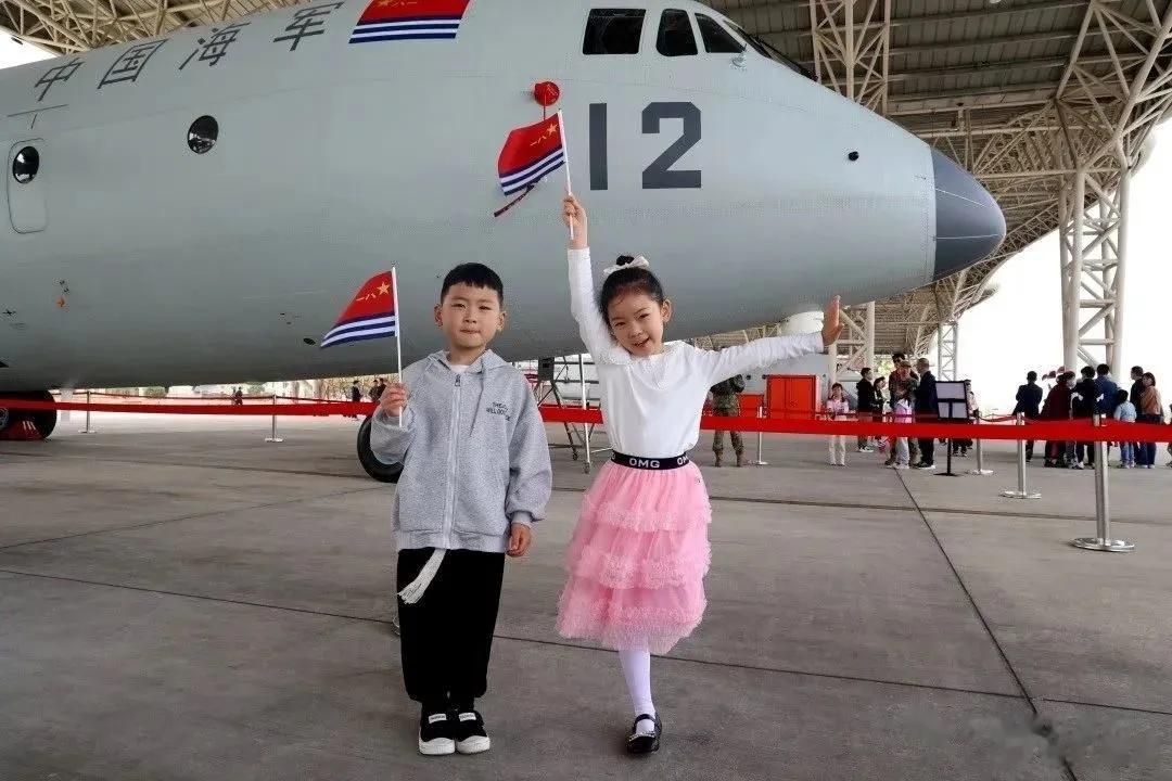 东海舰队航空兵某师的运9 ​​​
