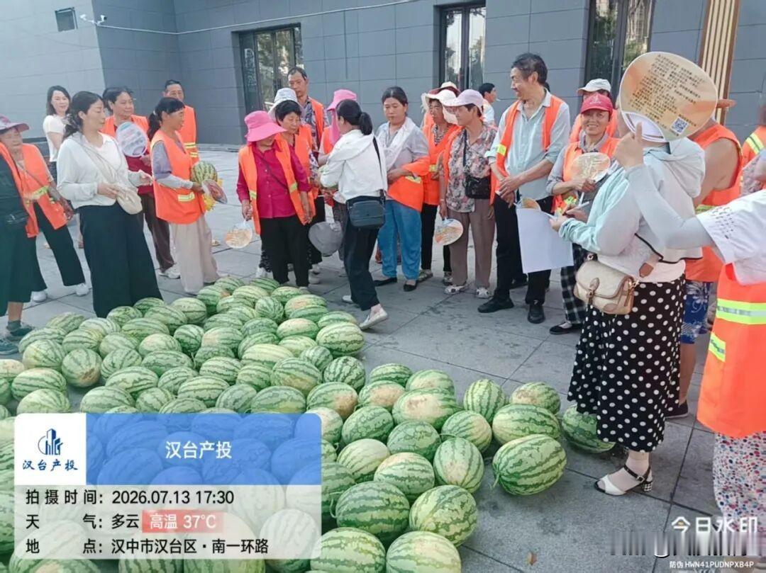盛夏时节，骄阳似火，连日的高温天气开启“炙烤”模式。大街小巷热浪滚滚，当大多数人
