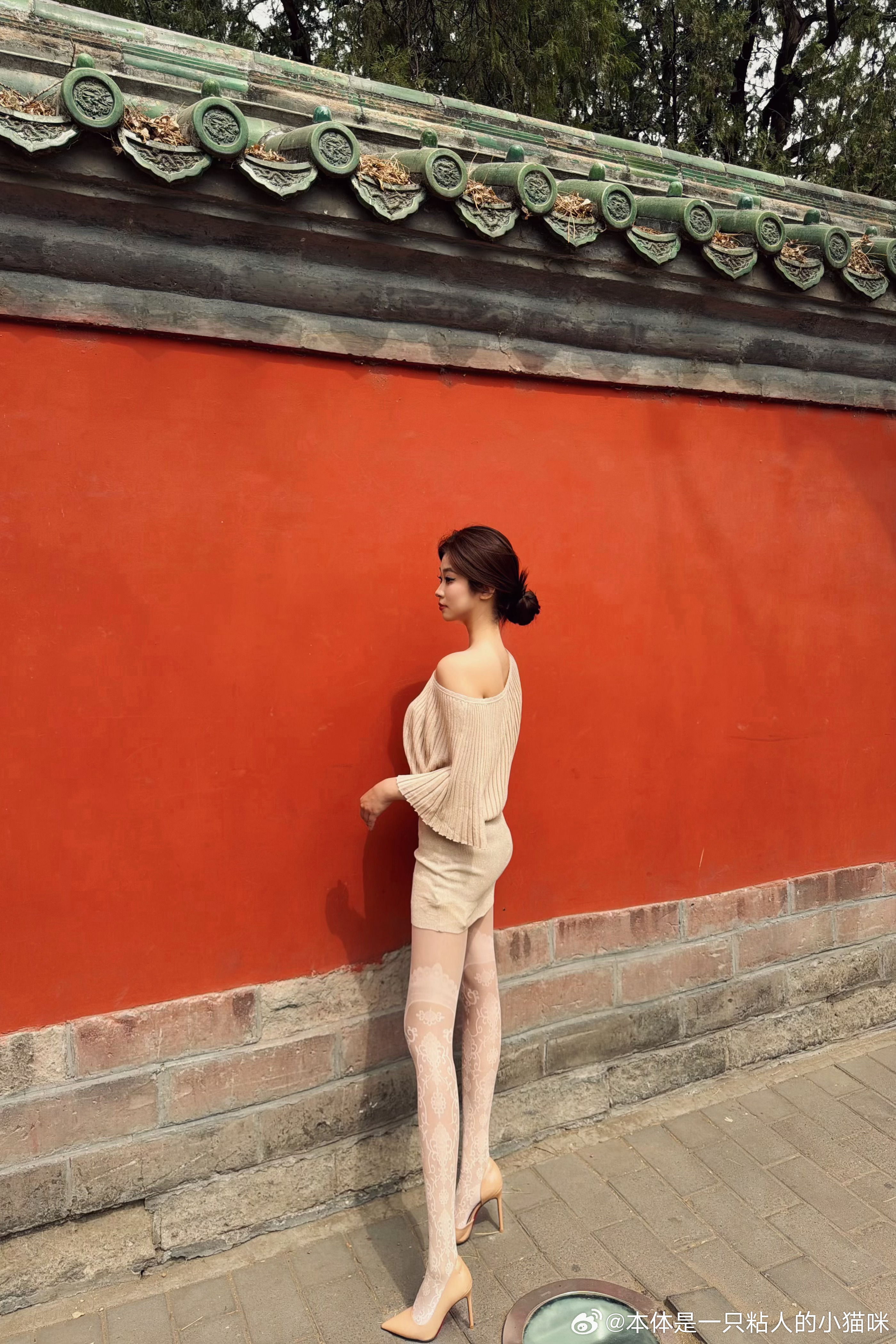 北京好 因为有你在 北京