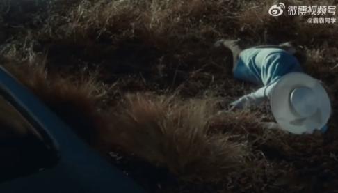 匠妹主打曲MV 观这支MV，电影质感尽显，每一帧都似致命美学精心绘制，匠妹的精彩