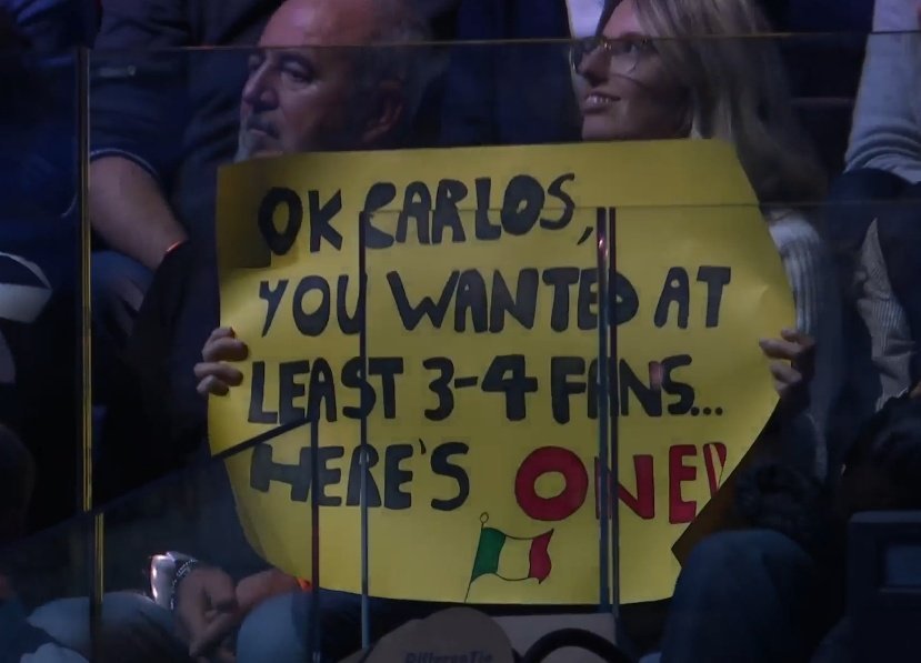 2025 职业网坛赛事全部结束了。大概率马上又要开始预测2026的走向。我就想和