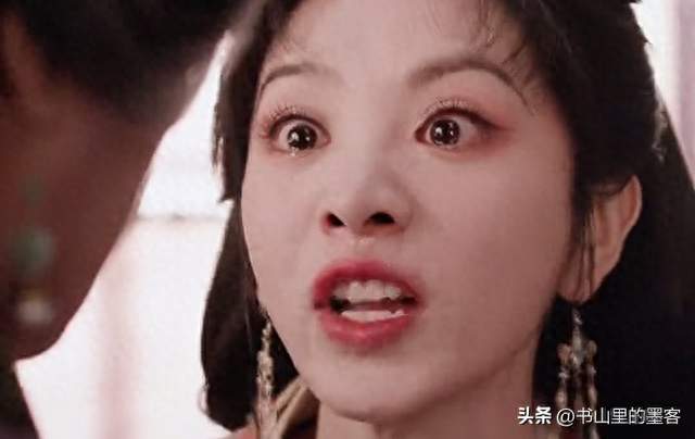 央视力推也没用！《嫁金钗》差评满天飞，理由：剧情离谱演技烂