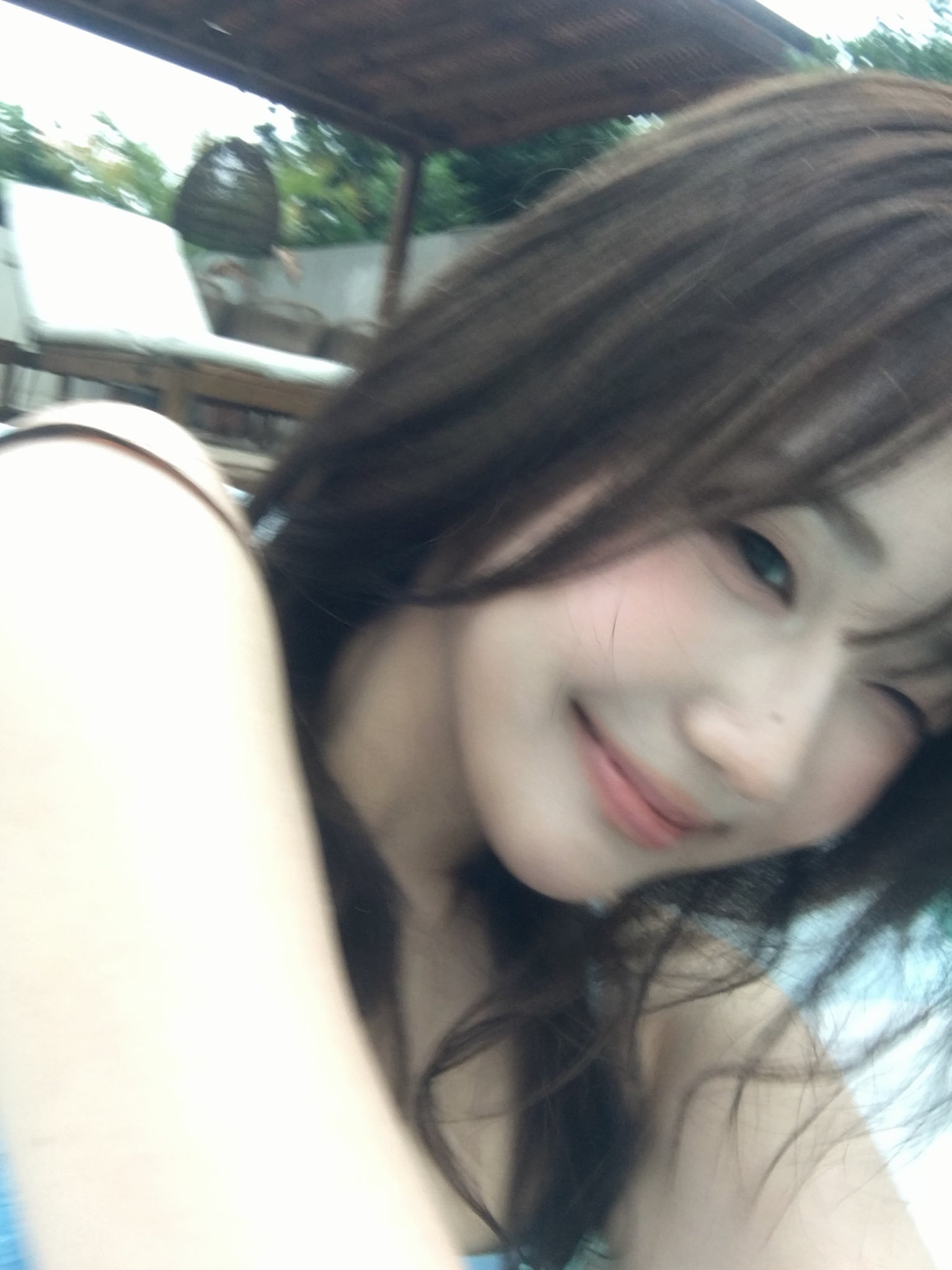 triples 尹舒妍 
