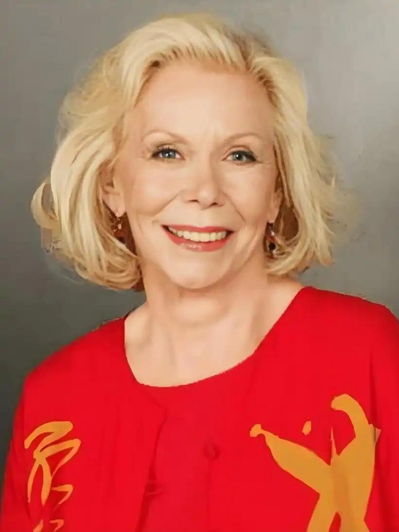 美国心理学博士露易丝·海语出惊人，引人深思！她说：“人生几乎是不可避免会发生各种