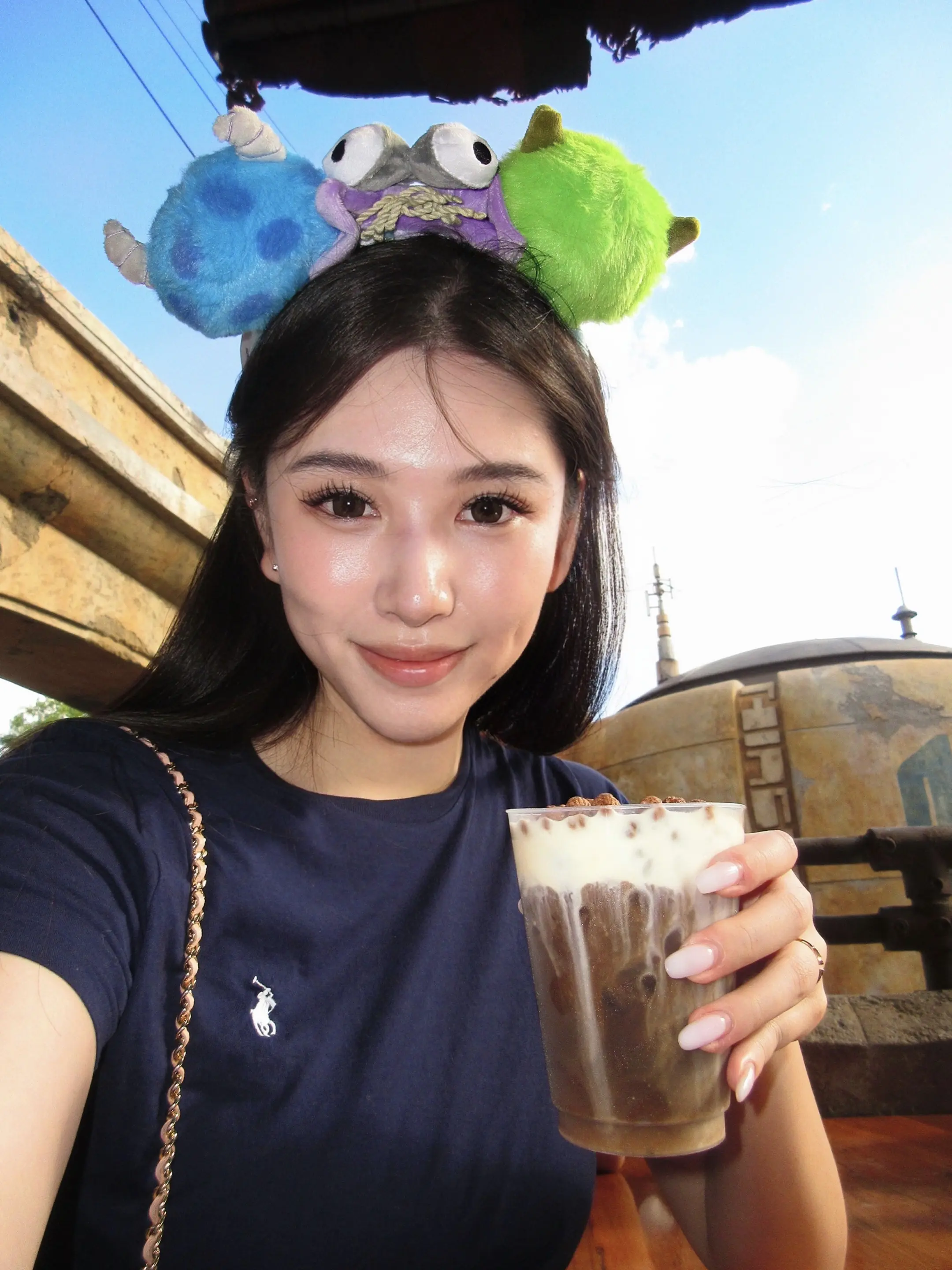 最幸福的地方～～