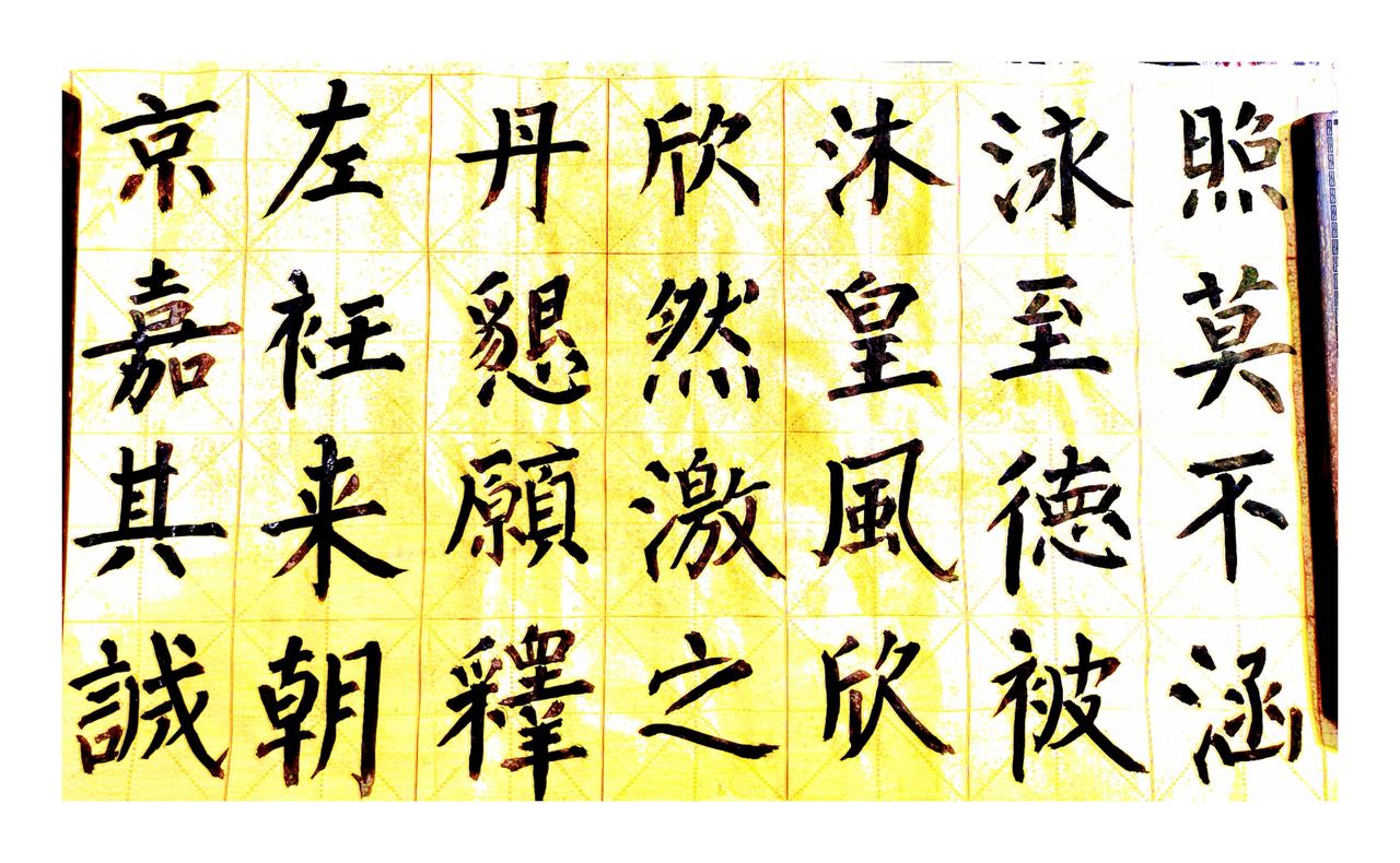 眼睛看到的只是世界的一小部分
耳朵听到的亦是世界的一小部分
鼻子闻到的还是世界的