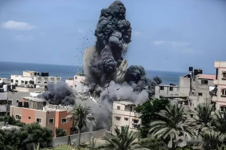 当前，美伊关系紧张局势引发广泛关注。虽然双方在地区和国际舞台上存在诸多摩擦，但是