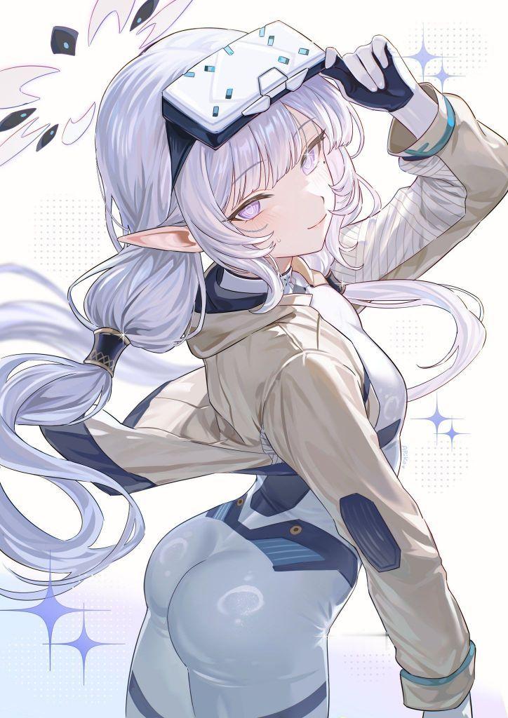 驶摩鞠姐X号：Ariko 