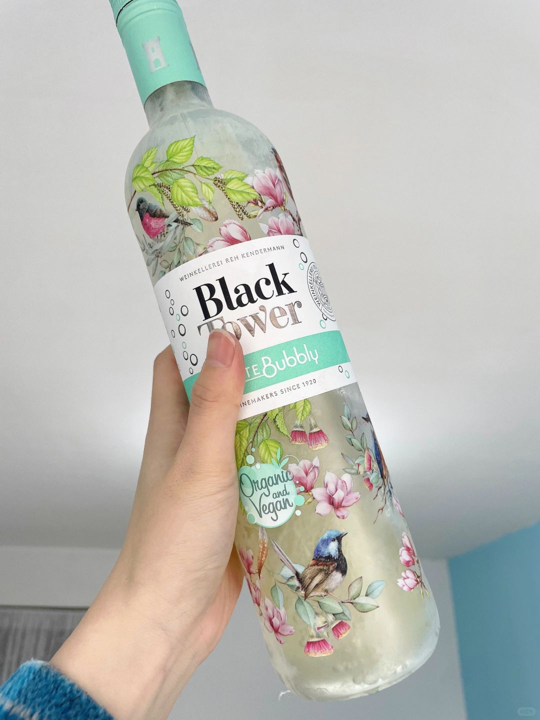 花蜜桃子冰！爆香，巨清爽！