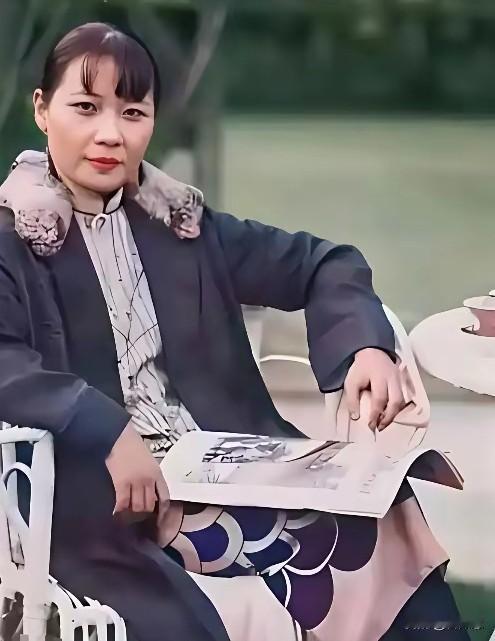 猜猜看，她这照片多大年龄照的[奸笑]