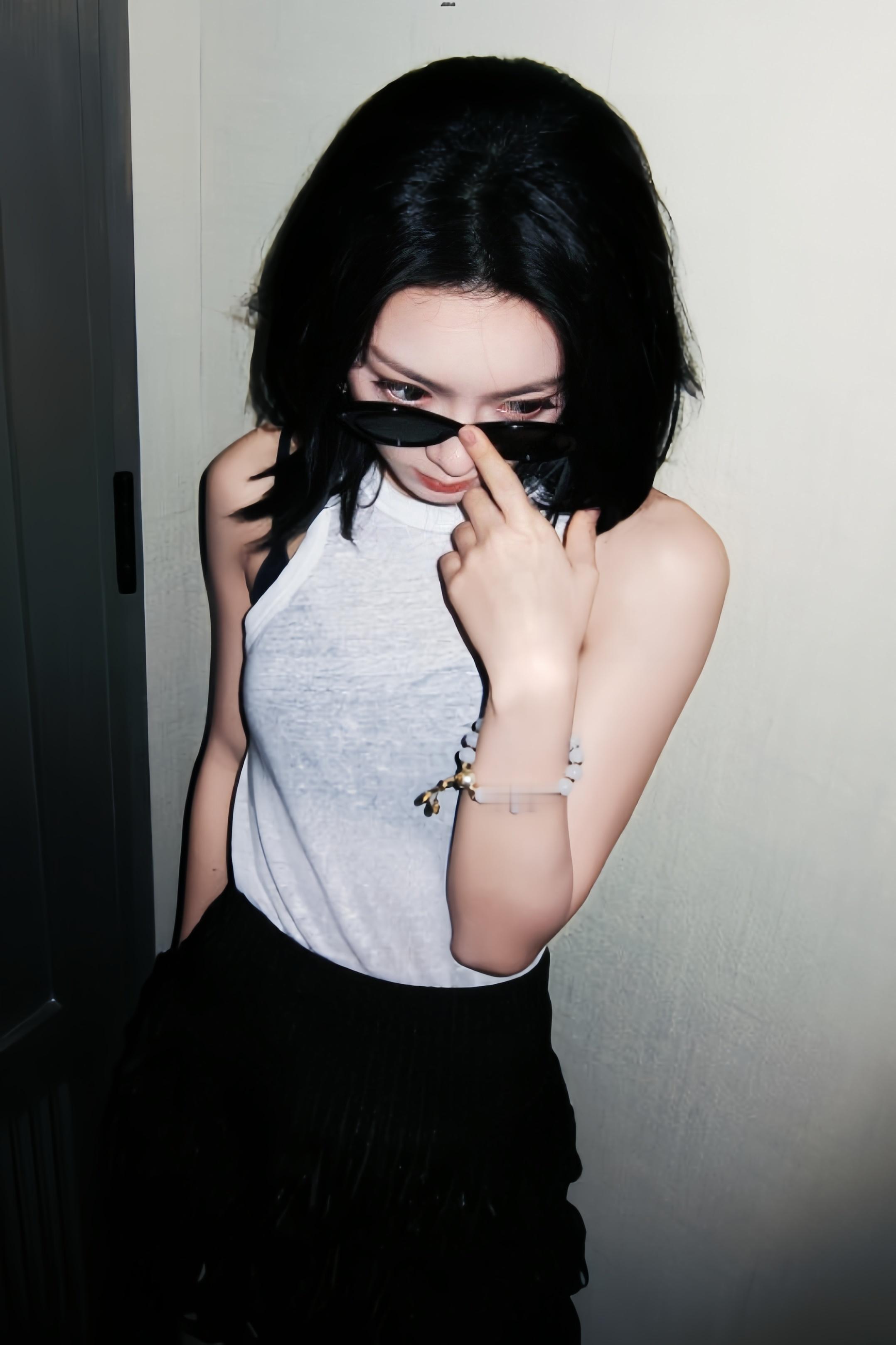 酷girl😎赵今麦 ｜向全世界安利赵今麦