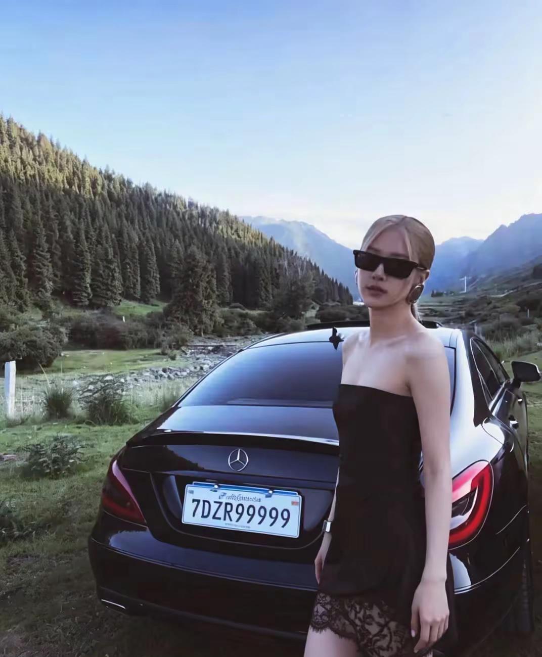 头顶麻袋以为是自己东方不败（yc隔壁tu隔壁）朴彩英 上热门